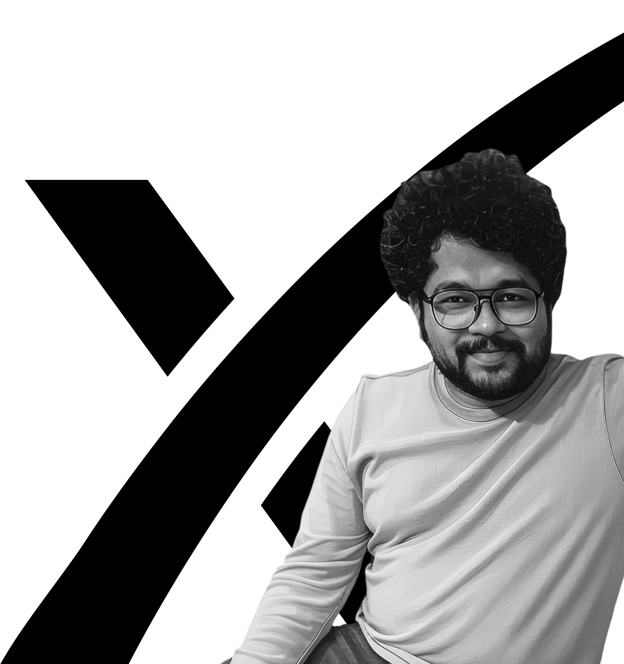 Shiv Portrait